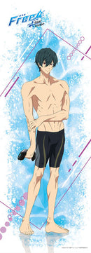[Pre-order] Free! - Movie-the Final Stroke- Light Series Wallpaper