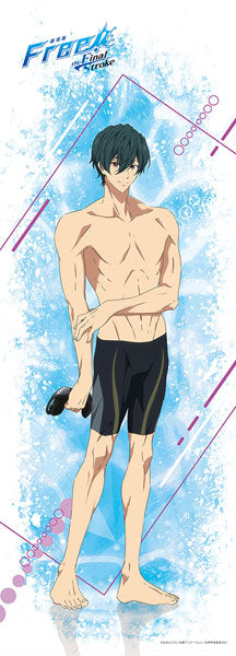 [Pre-order] Free! - Movie-the Final Stroke- Light Series Wallpaper