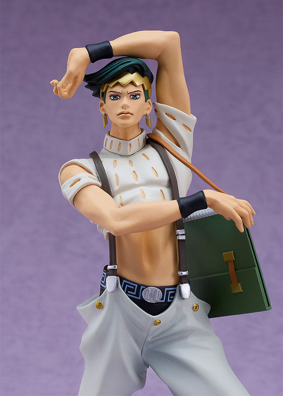 [Pre-Order] Rohan Kishibe - JoJo's Bizarre Adventure POP UP PARADE Complete Figure