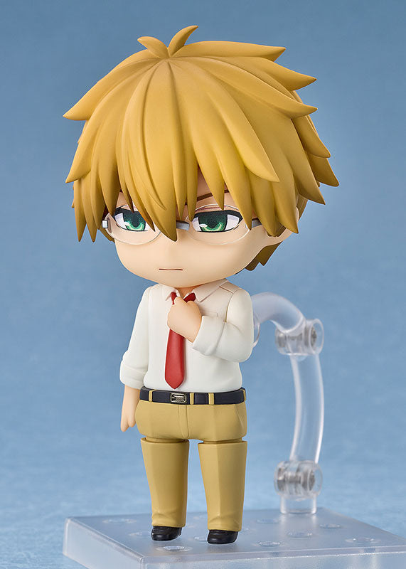 [Pre-order] Takumi Usui - Nendoroid Maid Sama!