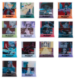 Load image into Gallery viewer, Bleach: Thousand-Year Blood War Scene Acrylic Stand 2 Shinigami ver.
