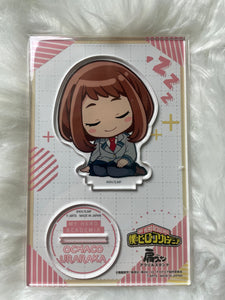 Ochako Uraraka - Takaratomy Arts Acrylic Stand