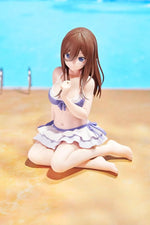 Load image into Gallery viewer, Miku Nakano - The Quintessential Quintuplets Banpresto Celestial Vivi Figur
