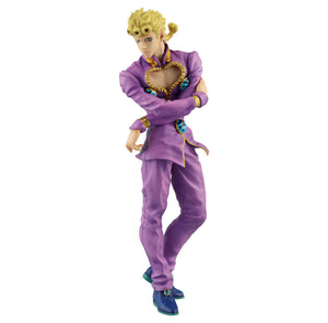 [Pre-order] Giorno Giovanna [LOT A] Jojo‘s Bizarre Adventure: Golden Wind - Ichiban Kuji Figur