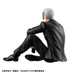 Load image into Gallery viewer, [Pre-order] Sakamoto-san - Sakamoto Days G.E.M. Series Palm Size Figure
