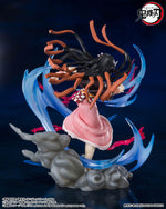 Load image into Gallery viewer, Nezuko Kamado Figuarts ZERO Advanced Demon Form
