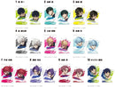 Blue Lock - Photo Style Acrylic Stand (CANDY TOY)