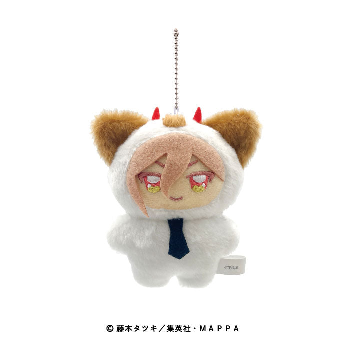 [Pre-order] Power - Chainsaw Man Chimikemo Mascot