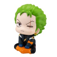 [Pre-order] Roronoa Zoro Future Island Ver. - LookUp ONE PIECE Figure