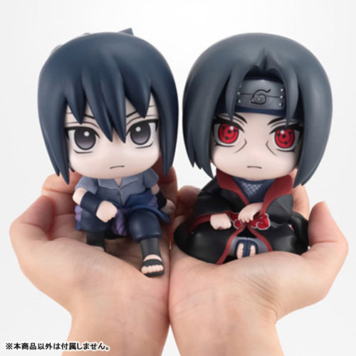 Itachi Uchiha - LookUp NARUTO Shippuden Figure