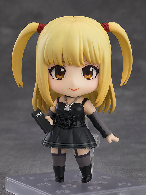 [Pre-order] Misa Amane 2.0 - Nendoroid Death Note