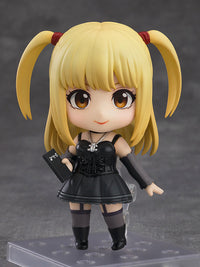 [Pre-order] Misa Amane 2.0 - Nendoroid Death Note