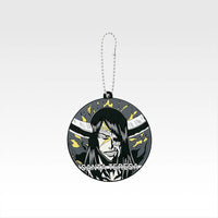 [Pre-Order] Rubber Charm Keychains [LOT G] Bleach Stirring Souls Vol. 3 - Ichiban Kuji