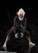 Okarun (Transformed) - Dandadan S.H.Figuarts