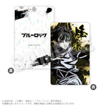 Load image into Gallery viewer, Blue lock Trading Hologram Card
