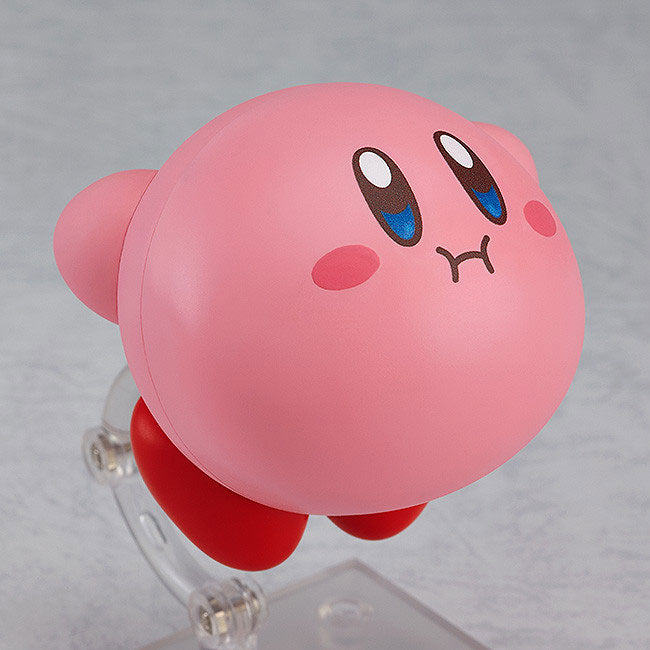 [Pre-Order] Kirby - Nendoroid Kirby