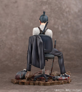 [Pre-order] 1/7 Aki Hayakawa Chainsaw Man Figure