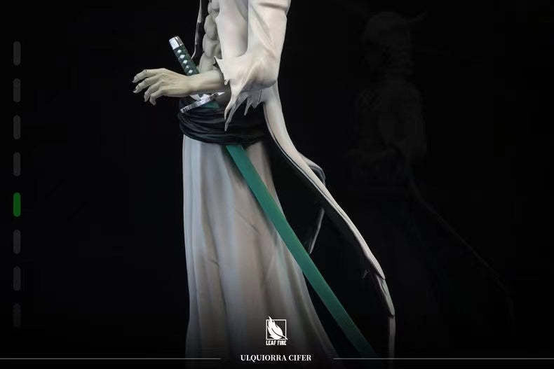 [Pre-order] 1/6 Scale Ulquiorra cifer - Bleach