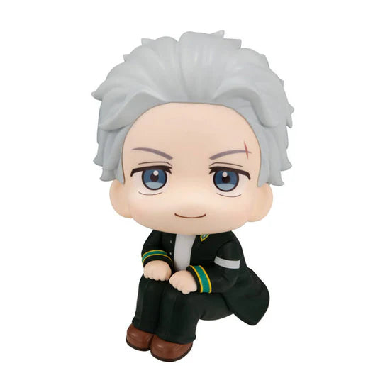 Hajime Umemiya - WIND BREAKER Character Bundle | Only 1 Available!