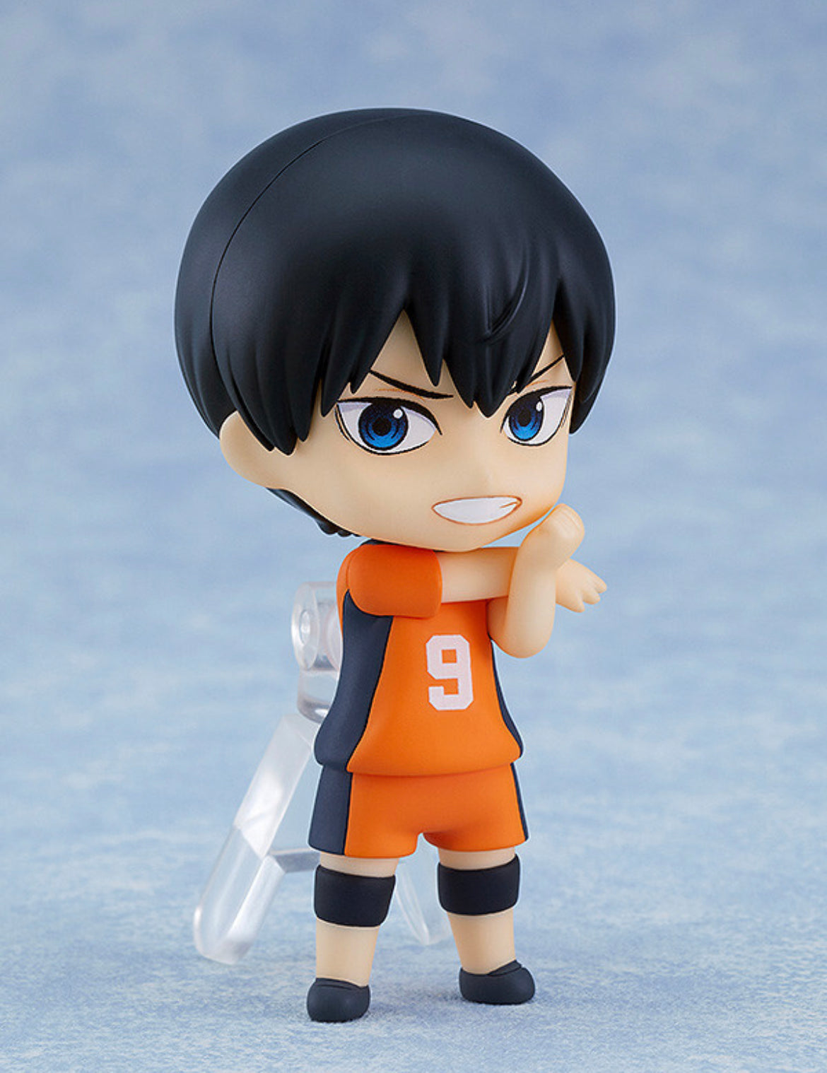 Haikyu!! Nationals Arc - Nendoroid Surprise