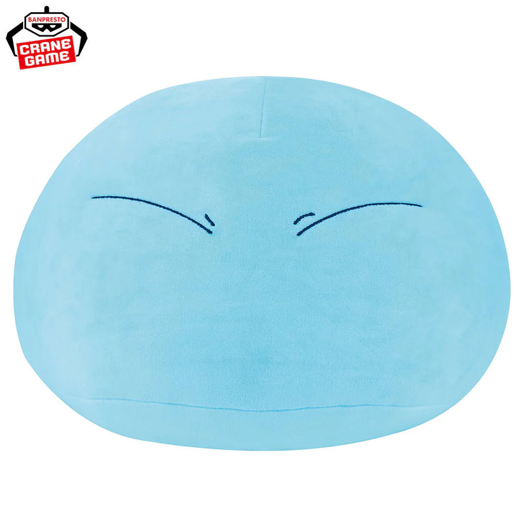 [Pre-order] Rimuru Tempest - That Time I Got Reincarnated as a Slime Meccha Mofugutto Fluffy Plush Toy