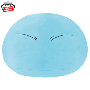 [Pre-order] Rimuru Tempest - That Time I Got Reincarnated as a Slime Meccha Mofugutto Fluffy Plush Toy