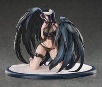 Overlord Albedo Negligee Ver. 1/7 Complete Figure