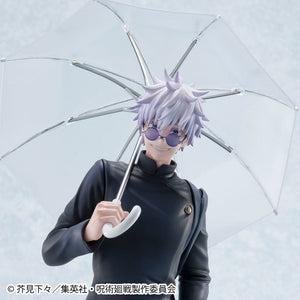 Exclusive [Pre-order] Satoru Gojo - Jujutsu Technical School Ver. Complete Figure