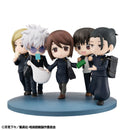 [Pre-Order] Jujutsu Kaisen Hidden Inventory / Premature Death - FigUnity Complete Figure