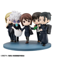 [Pre-Order] Jujutsu Kaisen Hidden Inventory / Premature Death - FigUnity Complete Figure