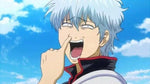 Load image into Gallery viewer, Gintama Gin-san Acryl Multi Keychain
