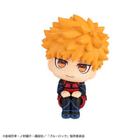 [Pre-order] Rensuke Kunigami Second Selection ver. - LookUp Blue Lock Figure