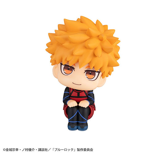 [Pre-order] Rensuke Kunigami Second Selection ver. - LookUp Blue Lock Figure
