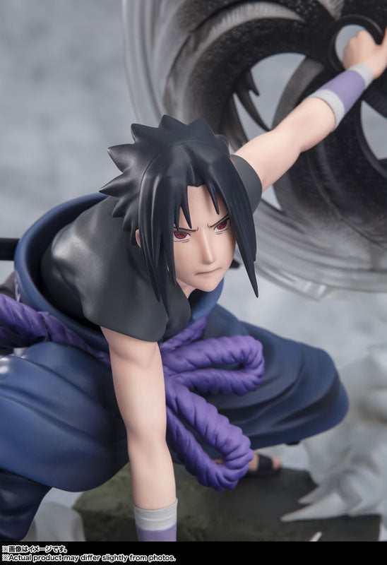 Sasuke Uchiha - Figuarts ZERO