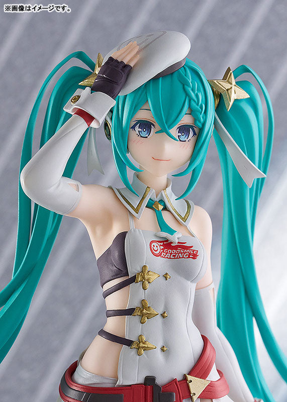 [Pre-Order] Hatsune Miku - POP UP PARADE GT Project Racing Miku 2023 Ver. Complete Figure