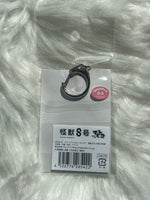 Load image into Gallery viewer, Soshiro Hoshina - Kaiju No. 8 Tekutoko Acrylic Keychain
