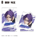 Blue Lock - Photo Style Acrylic Stand (CANDY TOY)