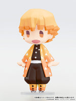 Load image into Gallery viewer, [Pre-order] Zenitsu Agatsuma - HELLO! GOODSMILE Demon Slayer: Kimetsu no Yaiba Complete Figure
