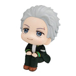 Load image into Gallery viewer, Hajime Umemiya - LookUp WIND BREAKER Figure
