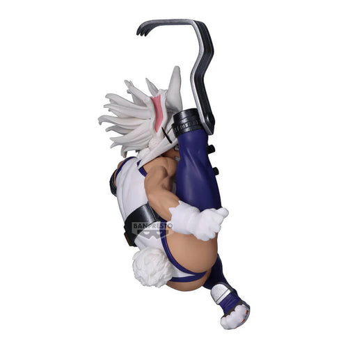 [Pre-order] Mirko - My Hero Academia The Amazing Heroes Plus Figure