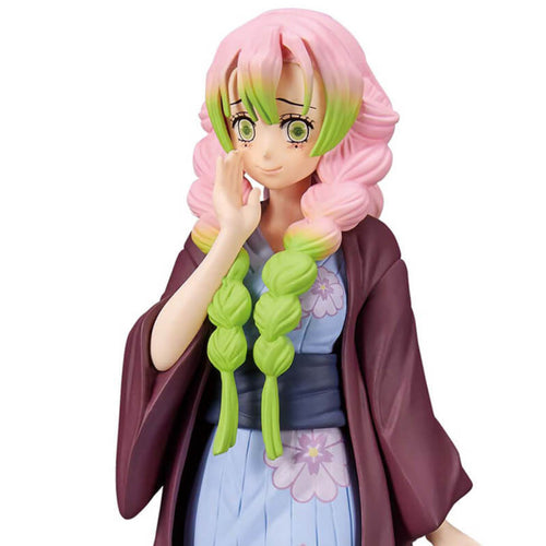 [Pre-order] Mitsuri Kanroji - Demon Slayer vol.42 Figure
