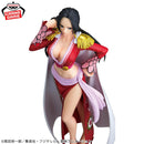 [Pre-order] Boa Hancock - One Piece Glitter & Glamours II Figur