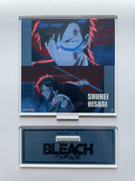 Load image into Gallery viewer, Bleach: Thousand-Year Blood War Scene Acrylic Stand 2 Shinigami ver.
