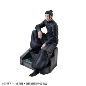 Exclusive [Pre-order] Suguru Geto - Jujutsu Technical School Ver. Complete Figure