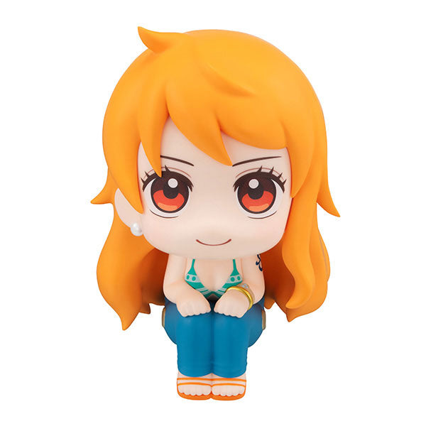 Nami - LookUp ONE PIECE Figure