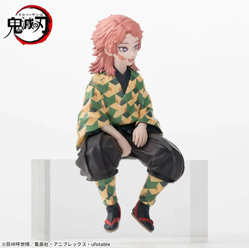 [Pre-order] Sabito - Demon Slayer: Kimetsu no Yaiba Hashira Training Arc Chokonose Premium Figure