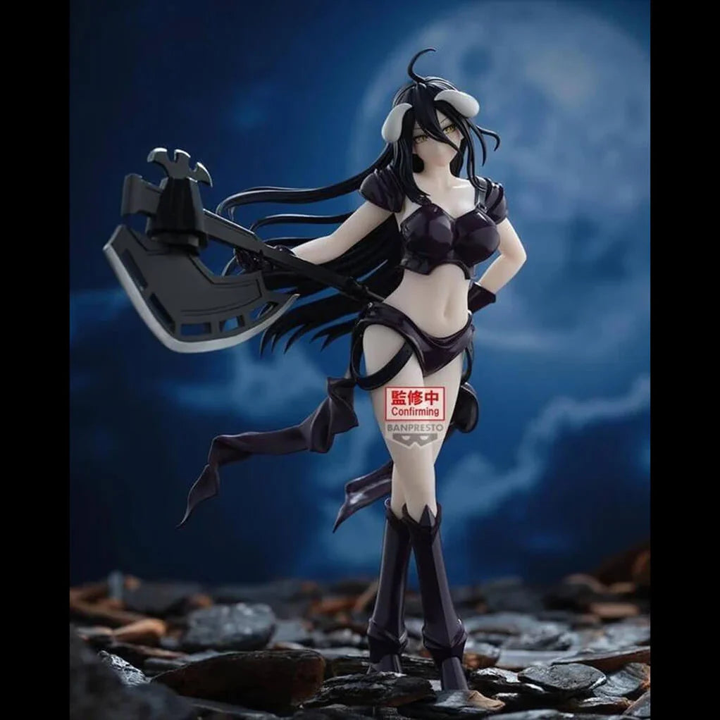 [Pre-order] Albedo - Overlord (BIKINI ARMOR VER.) figure