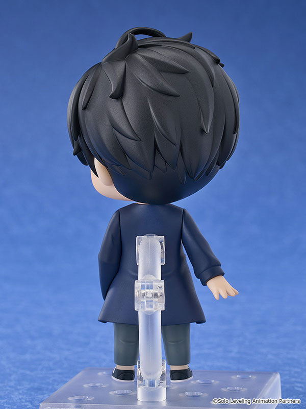 [Pre-order] Sung Jinwoo - Solo Leveling Nendoroid