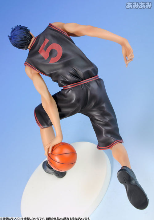 [Pre-order] Daiki Aomine - Kuroko‘s Basketball 1/8 Complete Figure