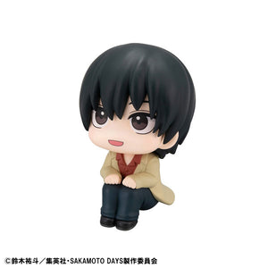 [Pre-order] Nagumo - LookUp Sakamoto Days Figure
